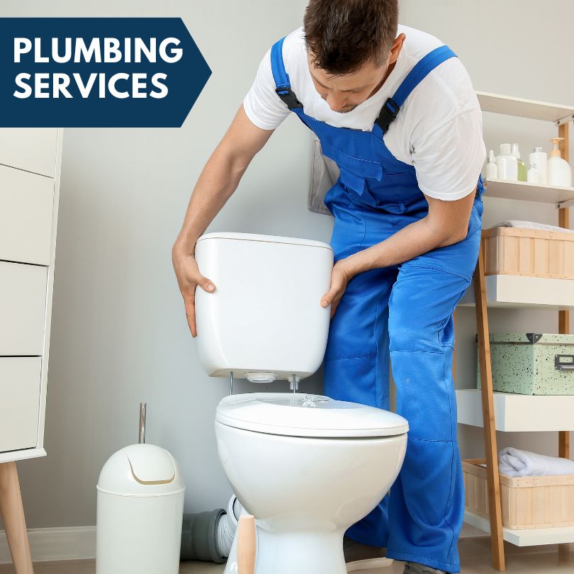 Plumbing Company in East Lyme, CT