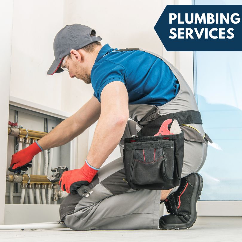 East Lyme Plumbing Company